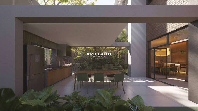 Imagem Apartamento com 2 Quartos à Venda, 51 m² em Vila Mariana - São Paulo Imagem Apartamento com 2 Quartos à Venda, 51 m² em Vila Mariana - São Paulo
