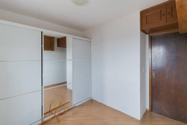 Imagem Apartamento com 2 Quartos à Venda, 54 m² em Cangaíba - São Paulo