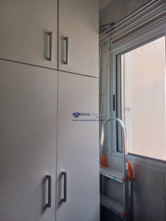 Imagem Apartamento com 2 Quartos à Venda, 44 m² em Ponte Grande - Guarulhos Imagem Apartamento com 2 Quartos à Venda, 44 m² em Ponte Grande - Guarulhos