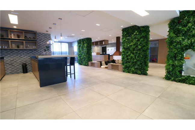 Imagem Apartamento com 1 Quarto à Venda, 26 m² em Moema - São Paulo