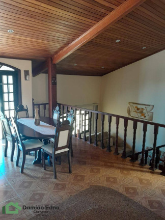 Imagem Casa com 3 Quartos à Venda, 233 m² em Cidade Nova - Jundiaí Imagem Casa com 3 Quartos à Venda, 233 m² em Cidade Nova - Jundiaí
