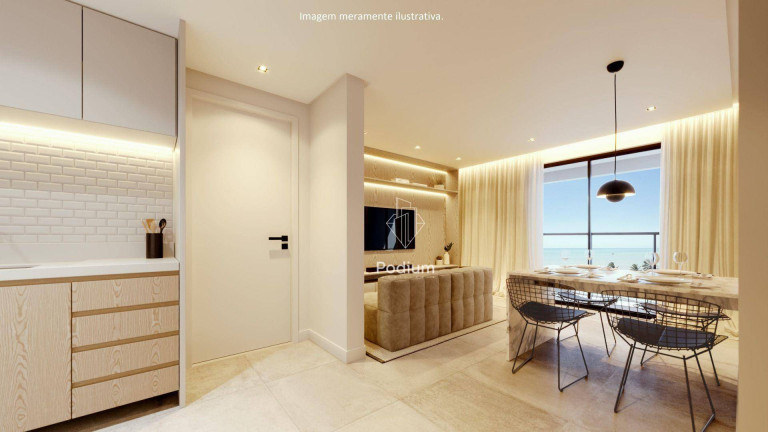 Imagem Apartamento com 3 Quartos à Venda, 60 m² em Poço - Cabedelo Imagem Apartamento com 3 Quartos à Venda, 60 m² em Poço - Cabedelo