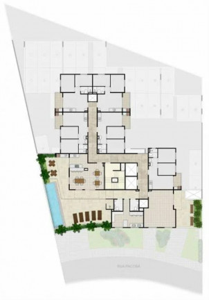 Imagem Imóvel com 2 Quartos à Venda, 39 m² em Panambi - São Paulo Imagem Imóvel com 2 Quartos à Venda, 39 m² em Panambi - São Paulo