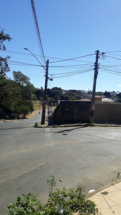 Imagem Terreno à Venda, 356 m² em Vila Gois - Anápolis Imagem Terreno à Venda, 356 m² em Vila Gois - Anápolis