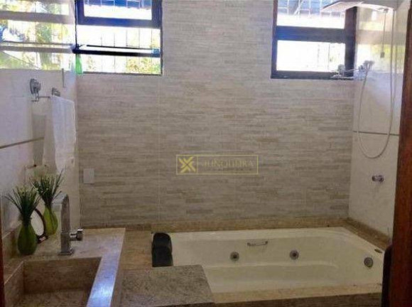 Imagem Casa com 3 Quartos à Venda, 213 m² em Ponta De Baixo - São José Imagem Casa com 3 Quartos à Venda, 213 m² em Ponta De Baixo - São José