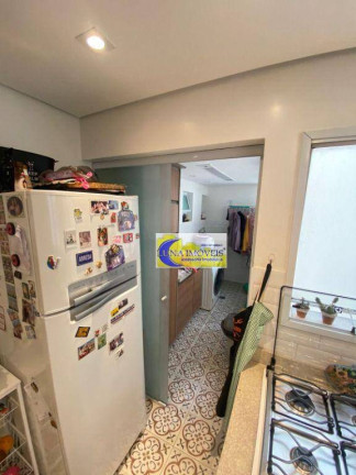 Imagem Apartamento com 3 Quartos à Venda, 96 m² em Santa Paula - São Caetano Do Sul Imagem Apartamento com 3 Quartos à Venda, 96 m² em Santa Paula - São Caetano Do Sul
