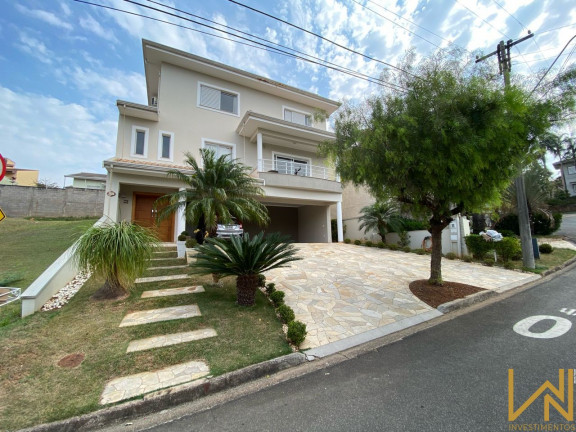 Imóvel com 3 Quartos à Venda,  em Jardim Recanto - Valinhos