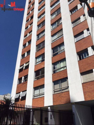 Apartamento com 3 Quartos à Venda, 121 m² em Centro - Sorocaba