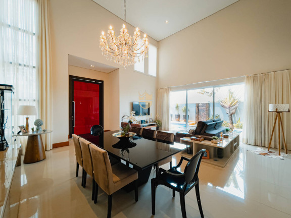 Imagem Casa de Condomínio com 3 Quartos à Venda, 510 m² em Itatiba Imagem Casa de Condomínio com 3 Quartos à Venda, 510 m² em Itatiba