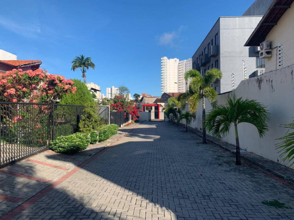 Imagem Casa de Condomínio com 4 Quartos à Venda, 350 m² em Engenheiro Luciano Cavalcante - Fortaleza