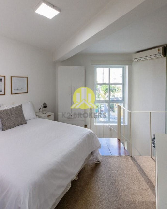 Imagem Apartamento com 1 Quarto à Venda, 45 m² em Vila Nova Conceição - São Paulo Imagem Apartamento com 1 Quarto à Venda, 45 m² em Vila Nova Conceição - São Paulo