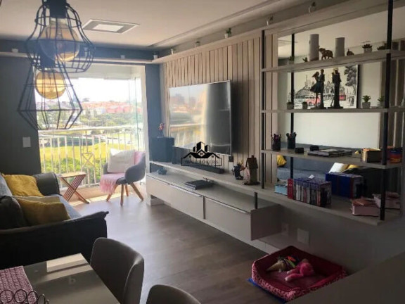 Imagem Apartamento com 3 Quartos à Venda, 58 m² em Ferrazópolis - São Bernardo Do Campo Imagem Apartamento com 3 Quartos à Venda, 58 m² em Ferrazópolis - São Bernardo Do Campo