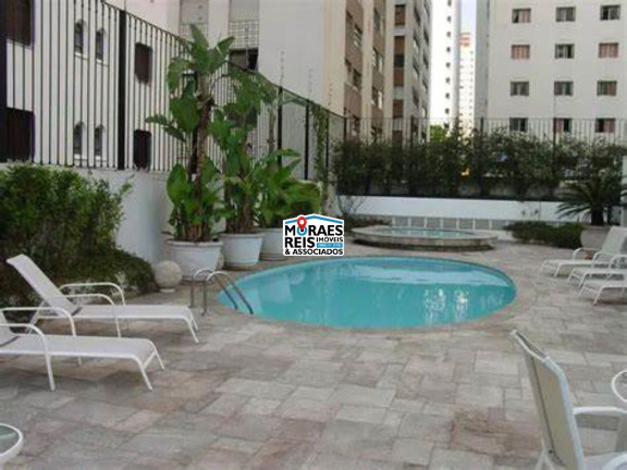 Imagem Apartamento com 3 Quartos à Venda, 279 m² em Jardim Paulista - São Paulo Imagem Apartamento com 3 Quartos à Venda, 279 m² em Jardim Paulista - São Paulo
