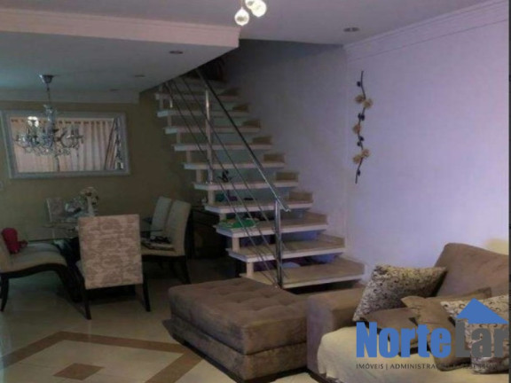Imagem Sobrado com 2 Quartos à Venda, 96 m² em Jardim Franca - São Paulo Imagem Sobrado com 2 Quartos à Venda, 96 m² em Jardim Franca - São Paulo