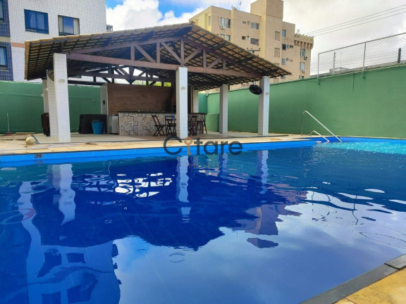 Imagem Apartamento com 3 Quartos à Venda, em Cocó - Fortaleza Imagem Apartamento com 3 Quartos à Venda, em Cocó - Fortaleza