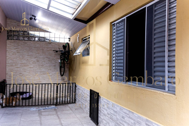 Imagem Casa com 3 Quartos à Venda, 250 m² em Jardim Astro - Sorocaba