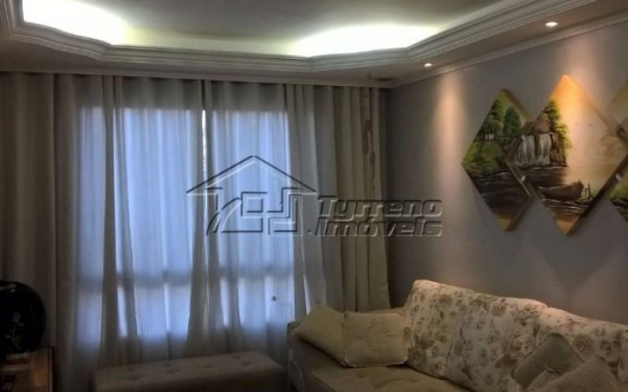 Apartamento com 2 Quartos à Venda, 63 m² em Cidade Monções  - São Paulo