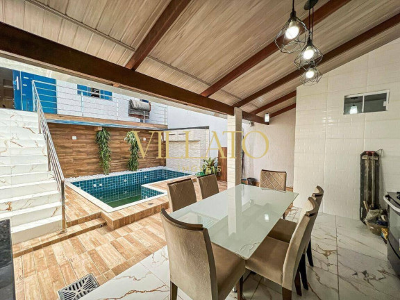 Imagem Casa à Venda, em Setor Gentil Meireles - Goiânia Imagem Casa à Venda, em Setor Gentil Meireles - Goiânia