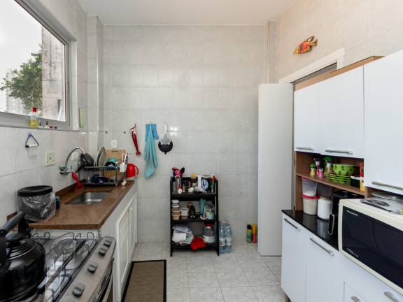 Imagem Apartamento com 2 Quartos à Venda, 69 m² em Vila Romana - São Paulo
