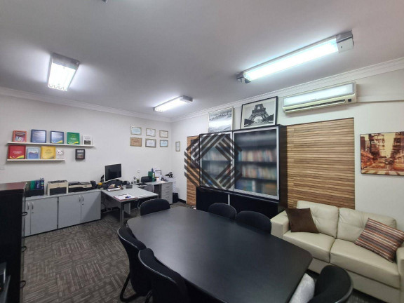 Imagem Sala Comercial à Venda, 48 m² em Centro - Sorocaba