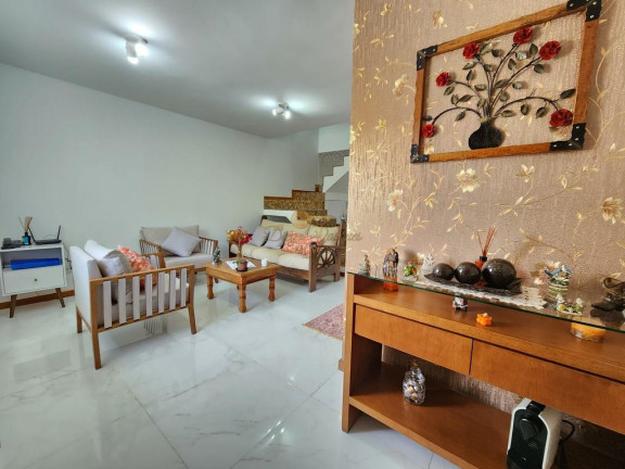 Imagem Casa com 4 Quartos à Venda, 150 m² em Carlos Guinle - Teresópolis