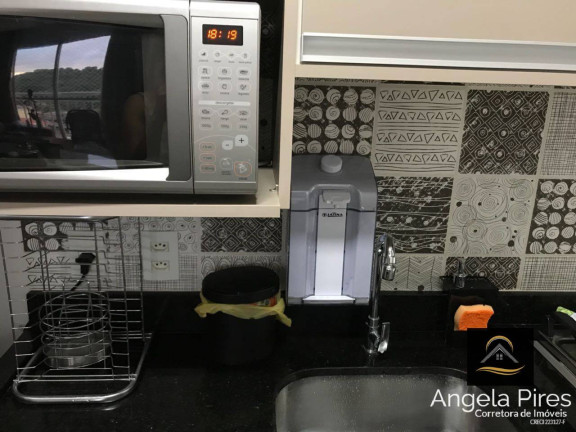 Imagem Apartamento com 2 Quartos à Venda, 43 m² em Jaraguá - São Paulo
