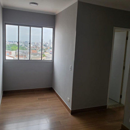 Imagem Apartamento com 2 Quartos à Venda, 45 m² em Penha - Sao Paulo