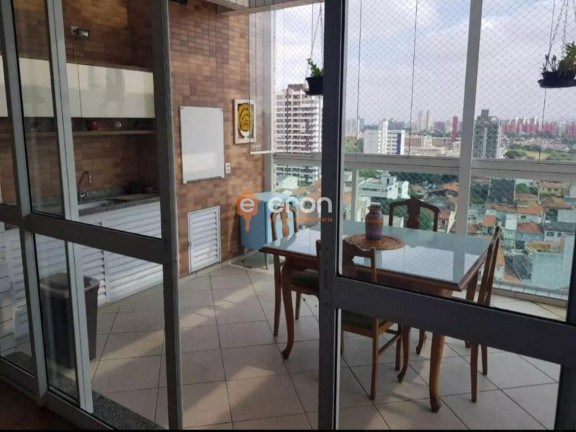 Imagem Apartamento com 4 Quartos à Venda, 208 m² Imagem Apartamento com 4 Quartos à Venda, 208 m²