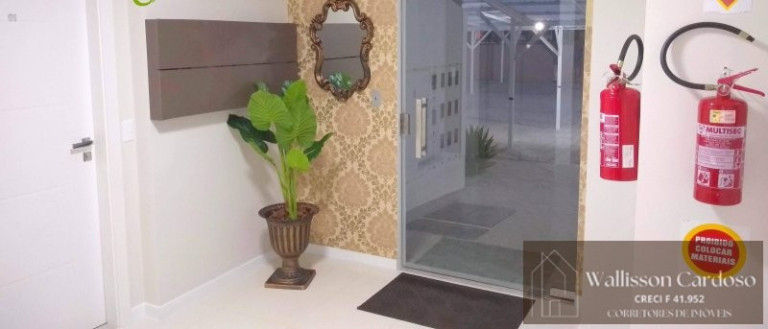 Imagem Apartamento com 2 Quartos à Venda, 70 m² em Várzea Do Ranchinho - Camboriú Imagem Apartamento com 2 Quartos à Venda, 70 m² em Várzea Do Ranchinho - Camboriú