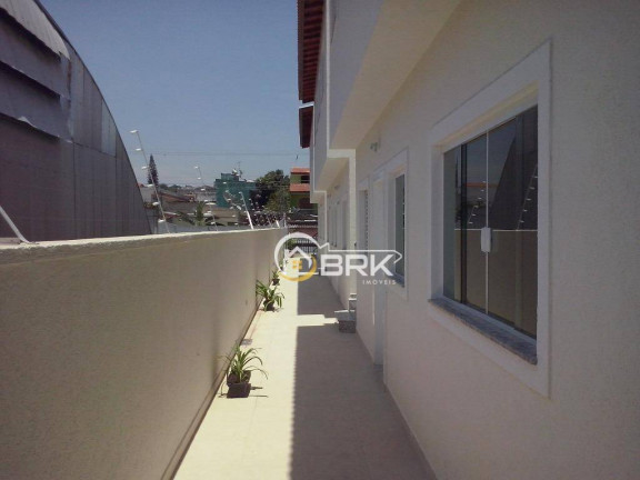 Imagem Apartamento com 2 Quartos à Venda, 45 m² em Parada Xv De Novembro - São Paulo Imagem Apartamento com 2 Quartos à Venda, 45 m² em Parada Xv De Novembro - São Paulo