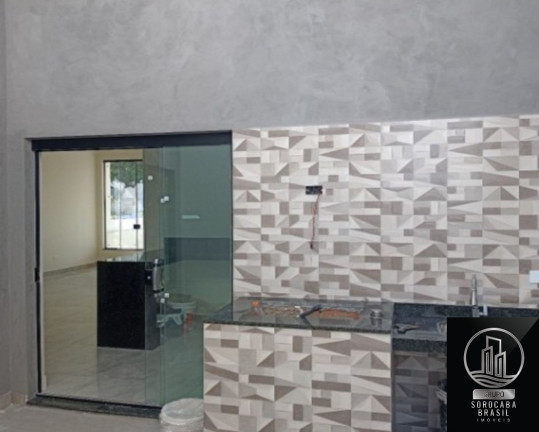 Imagem Casa com 3 Quartos à Venda, 117 m² em Horto Florestal - Sorocaba Imagem Casa com 3 Quartos à Venda, 117 m² em Horto Florestal - Sorocaba