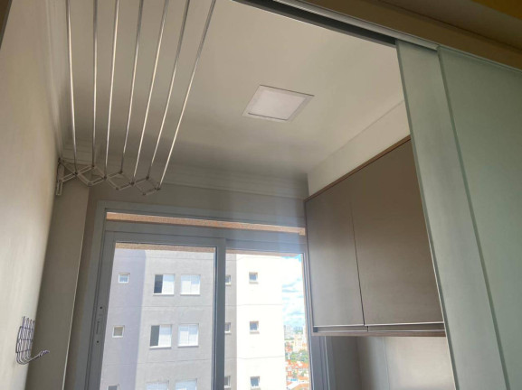 Imagem Apartamento com 2 Quartos à Venda, 56 m² em Santos Dumont - São José Do Rio Preto Imagem Apartamento com 2 Quartos à Venda, 56 m² em Santos Dumont - São José Do Rio Preto