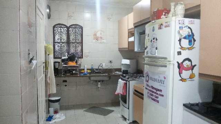 Imagem Sobrado com 3 Quartos à Venda, 160 m² em Penha De França - São Paulo