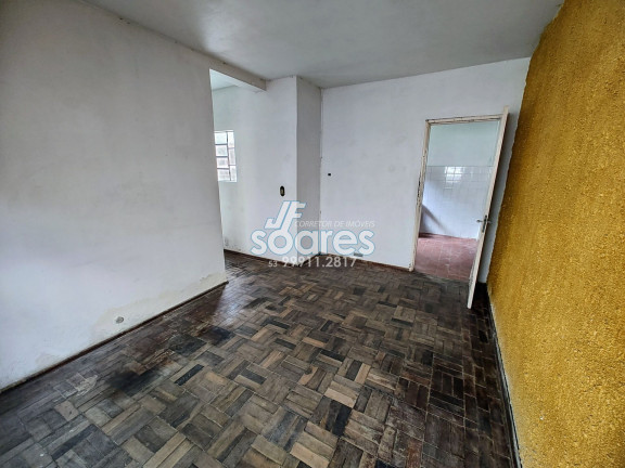 Imagem Casa de Condomínio com 2 Quartos à Venda, 53 m² em Fragata - Pelotas