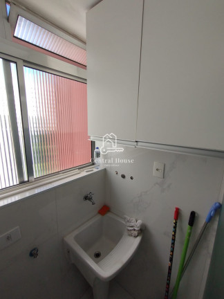 Imagem Apartamento com 1 Quarto à Venda, 43 m² em Campo Belo - São Paulo