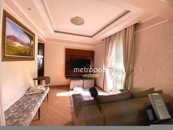 Imagem Apartamento com 3 Quartos à Venda, 90 m² em Boa Vista - São Caetano Do Sul Imagem Apartamento com 3 Quartos à Venda, 90 m² em Boa Vista - São Caetano Do Sul