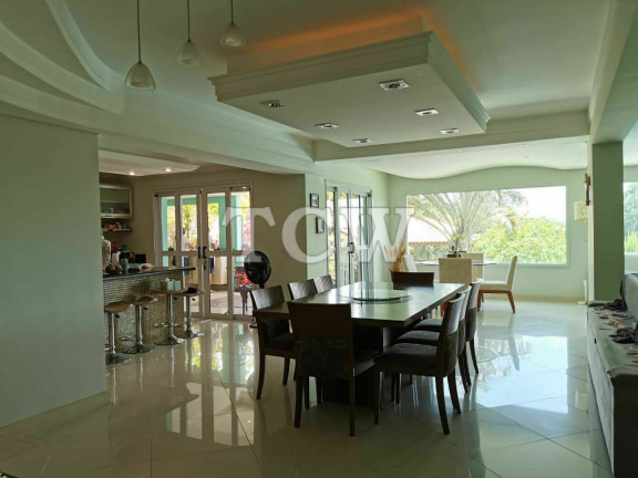Imagem Casa de Condomínio com 5 Quartos à Venda, 642 m² em Granja Viana Ii - Cotia Imagem Casa de Condomínio com 5 Quartos à Venda, 642 m² em Granja Viana Ii - Cotia