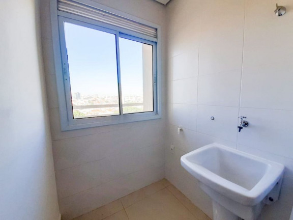 Imagem Apartamento com 2 Quartos à Venda, 60 m² em Jardim São Domingos - Americana Imagem Apartamento com 2 Quartos à Venda, 60 m² em Jardim São Domingos - Americana