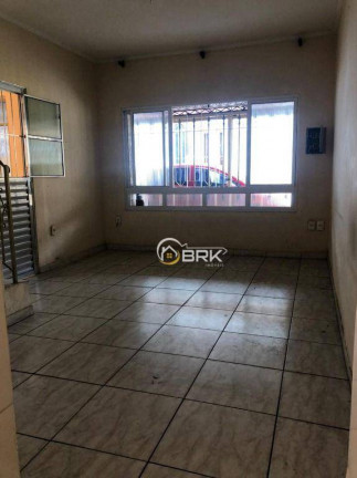 Imagem Sobrado com 3 Quartos à Venda, 100 m² em Vila Formosa - São Paulo