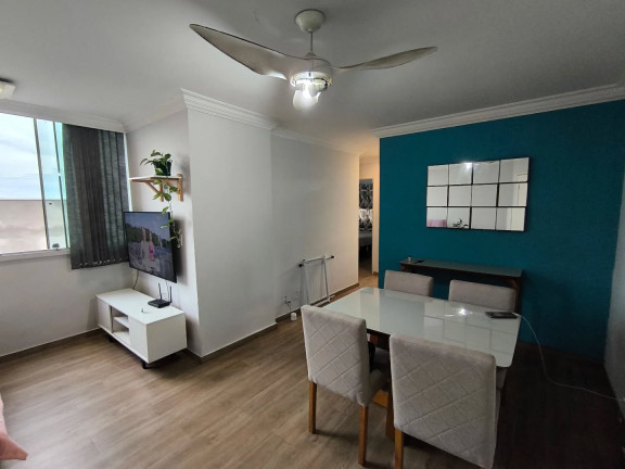 Imagem Apartamento com 2 Quartos à Venda, 57 m² em Setor Pedro Ludovico - Goiania Imagem Apartamento com 2 Quartos à Venda, 57 m² em Setor Pedro Ludovico - Goiania