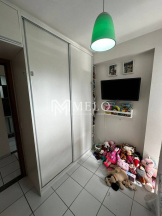 Imagem Apartamento com 2 Quartos à Venda, 48 m² em Casa Amarela - Recife