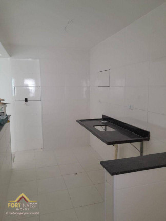 Imagem Imóvel com 2 Quartos à Venda, 79 m² em Mirim - Praia Grande Imagem Imóvel com 2 Quartos à Venda, 79 m² em Mirim - Praia Grande