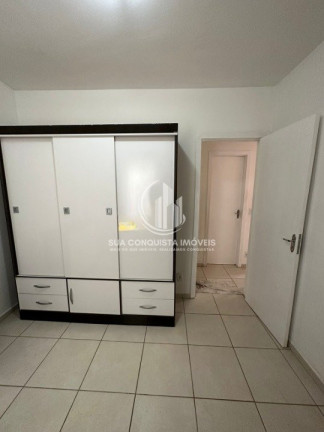 Imagem Casa de Condomínio com 2 Quartos à Venda, 58 m² em Jardim Novo Horizonte - Sorocaba