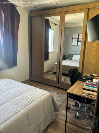 Imagem Apartamento com 2 Quartos à Venda, 52 m² em Assunção - São Bernardo Do Campo Imagem Apartamento com 2 Quartos à Venda, 52 m² em Assunção - São Bernardo Do Campo