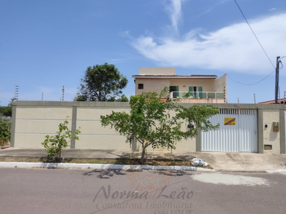 Imagem Casa com 4 Quartos à Venda, 350 m² em Aruana - Aracaju Imagem Casa com 4 Quartos à Venda, 350 m² em Aruana - Aracaju