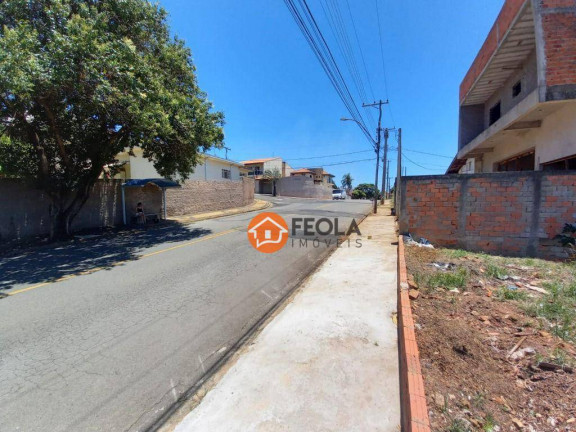 Imagem Terreno à Venda, 890 m² em Jardim Bela Vista - Americana Imagem Terreno à Venda, 890 m² em Jardim Bela Vista - Americana
