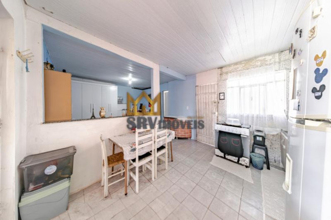 Imagem Casa com 2 Quartos à Venda, 55 m² em Uberaba - Curitiba Imagem Casa com 2 Quartos à Venda, 55 m² em Uberaba - Curitiba