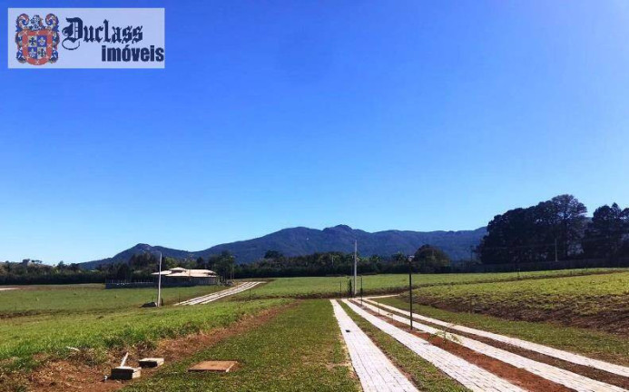 Imagem Terreno à Venda, 1.000 m² em Residencial Top Ville - Joanópolis