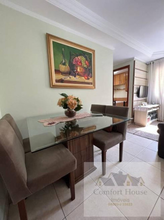 Imagem Apartamento com 2 Quartos à Venda, 53 m² em Vila Parque Jabaquara - São Paulo Imagem Apartamento com 2 Quartos à Venda, 53 m² em Vila Parque Jabaquara - São Paulo