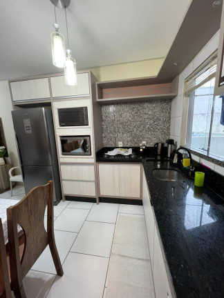 Imagem Casa com 2 Quartos à Venda, 64 m² em Xv De Novembro - Tijucas Imagem Casa com 2 Quartos à Venda, 64 m² em Xv De Novembro - Tijucas